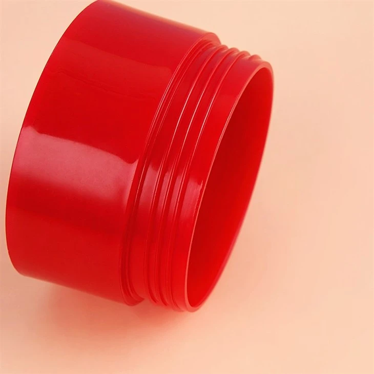 Face Cream Container Jar With Electroplated Gold Lid price