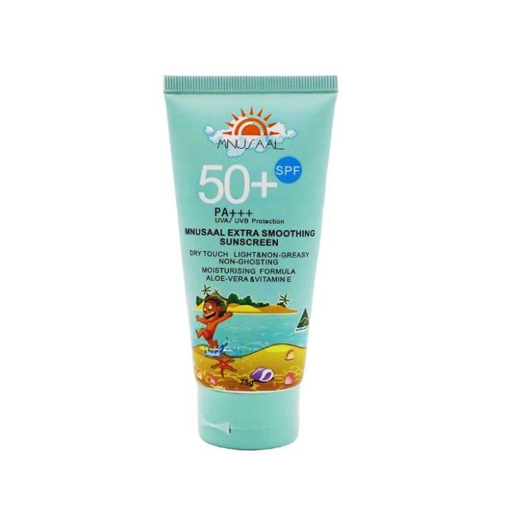 D40 ABL Skincare Tube
