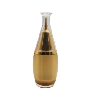 Airless Pump Bottle