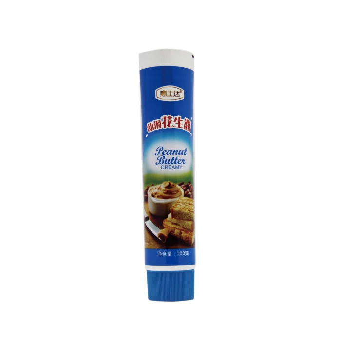 Vanille marmelade rør