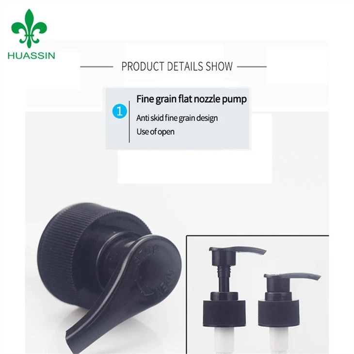 Decorative Shampoo Bottles For Shower