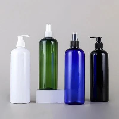 50ml lotion pump