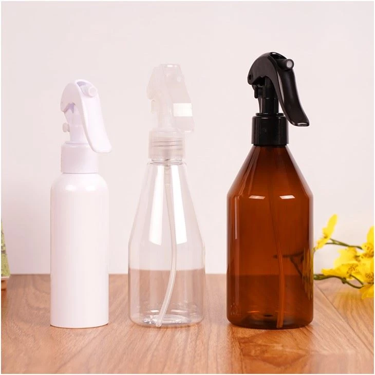 Customized Capacity Cleaning Portable Spray Bottle