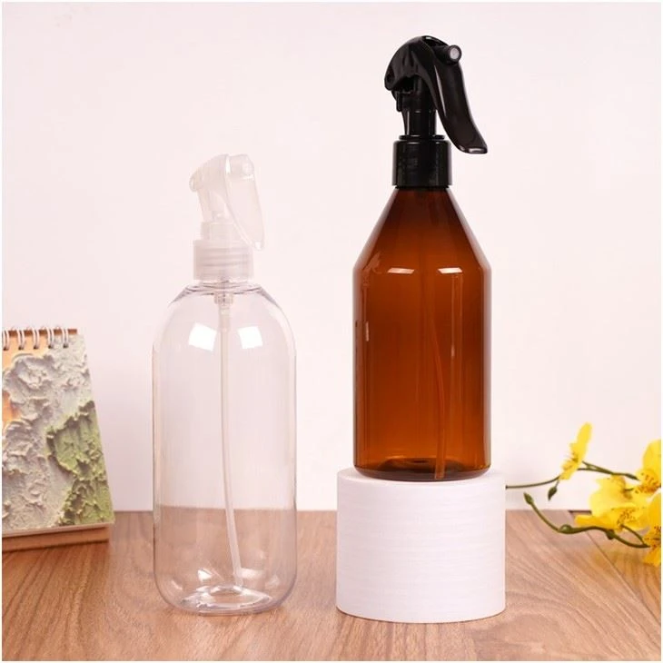 Customized Capacity Cleaning Portable Spray Bottle