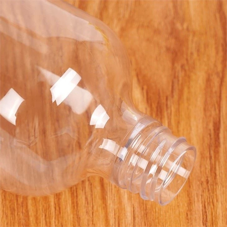Customized Capacity Cleaning Portable Spray Bottle